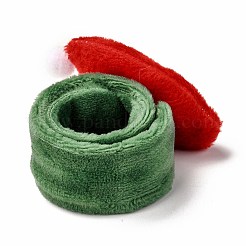 Christmas Slap Bracelets&nbsp;X1-BJEW-B012-05