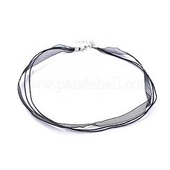 Jewelry Making Necklace Cord&nbsp;NFS048-8