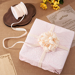 10M Polycotton Grosgrain Ribbon&nbsp;OCOR-TA0003-55A