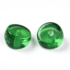 Resin Spacer Beads&nbsp;RESI-T057-15A-03