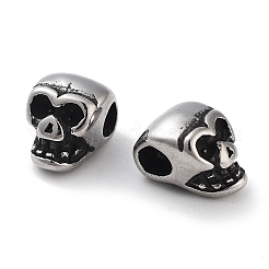 304 Stainless Steel Beads&nbsp;STAS-M057-19AS
