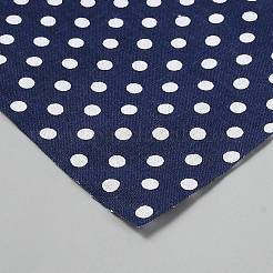 7Pcs Cotton Fabric&nbsp;DIY-WH0579-88B