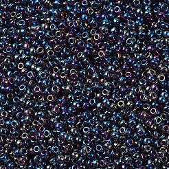 MIYUKI Round Rocailles Beads&nbsp;SEED-X0054-RR0333