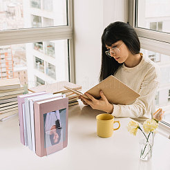 Acrylic Organizer&nbsp;DIY-WH0899-482