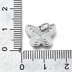 Brass Pendants&nbsp;KK-K400-05P