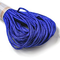 Polyester Embroidery Floss&nbsp;OCOR-C005-A06