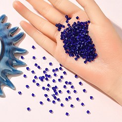 Preciosa&reg Crystal Beads&nbsp;Y-PRC-BA4-30240