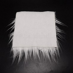 Artificial Wool Fabric&nbsp;AJEW-WH0258-093A