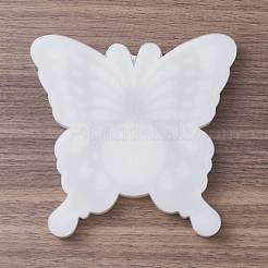 DIY Butterfly Candlestick Silicone Molds&nbsp;DIY-G112-01