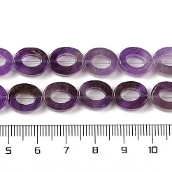 Natural Amethyst Beads Strands&nbsp;G-M439-A06-01