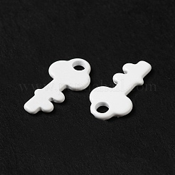 Spray Painted 201 Stainless Steel Charms&nbsp;STAS-I672-05A