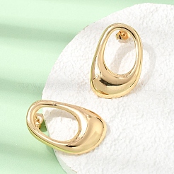 304 Stainless Steel Stud Earrings&nbsp;SA-CBAF6AD-22G