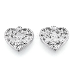 Brass Charms&nbsp;KK-N216-564P