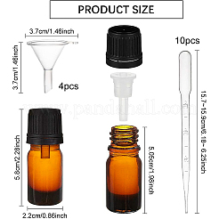DIY Essential Oil Bottle Kit&nbsp;DIY-BC0010-92