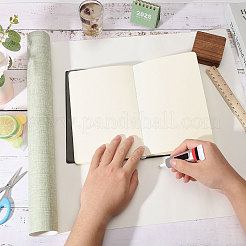 3 Styles Polyester Fabrics&nbsp;DIY-GL0005-66C