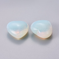 Synthetic Opalite Beads&nbsp;G-I219-01