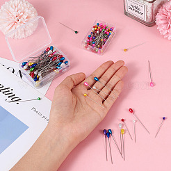 2Box 2 Styles Iron Pins&nbsp;FIND-TA0004-81