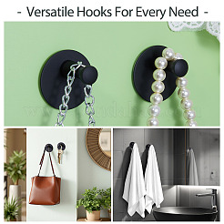 2Pcs 304 Stainless Steel Hook Hanger&nbsp;STAS-TA0003-10A