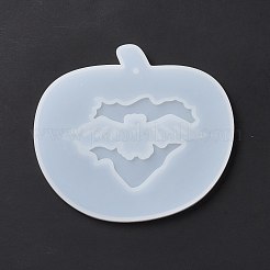 DIY Pendants Silicone Molds&nbsp;DIY-E049-08