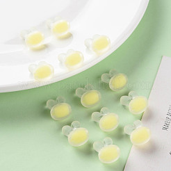 Transparent Acrylic Beads&nbsp;TACR-S152-12C-SS2105