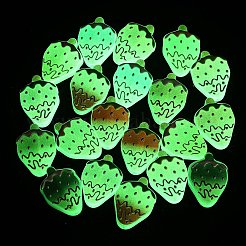Luminous Resin Enamel Beads&nbsp;RE-CBAC4C7-13