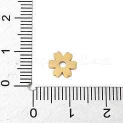 304 Stainless Steel Beads&nbsp;LS-STAS-S177-01G