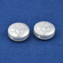 Glass Profiled Pearl Beads&nbsp;HY-Z001-03