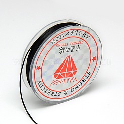 Flat Elastic Crystal String&nbsp;EW-F001-14
