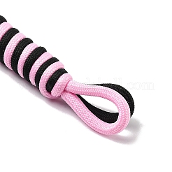 Nylon Cord Pendant Decorations&nbsp;FIND-H054-08