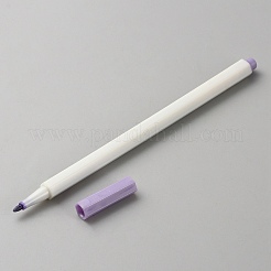 12Pcs Metallic Markers Paints Pens&nbsp;AJEW-WH0348-236