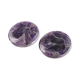 Natural Amethyst Cabochons&nbsp;G-A258-01E
