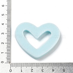 Opaque Resin Decoden Cabochons&nbsp;RESI-A034-02C