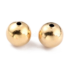 Brass Beads&nbsp;X-KK-O133-011C-G
