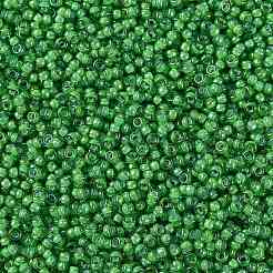 MIYUKI Round Rocailles Beads&nbsp;SEED-G009-RR3763