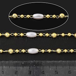 Brass Link Chains&nbsp;CHC-H110-07G