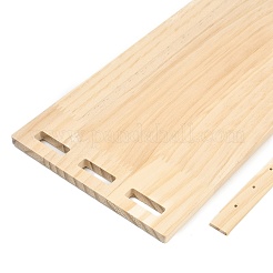 5-Tier Wood Earring Displays&nbsp;EDIS-G016-01D