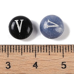Natural Mixed Gemstone Beads&nbsp;G-L524-20V