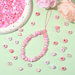 DIY Beads Kits&nbsp;DIY-YW0016-13A