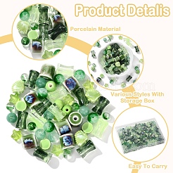 DIY Jewelry Making Kit&nbsp;DIY-YW0016-40