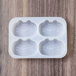 DIY Silicone Display Molds&nbsp;LS-SIMO-P008-05A