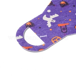 Halloween Theme Non-woven Fabric Gift Bags with Handle&nbsp;ABAG-G014-01A