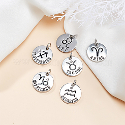 Alloy Pendants&nbsp;PALLOY-CA0001-01P