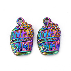 Alloy Pendants&nbsp;PALLOY-S180-130-NR