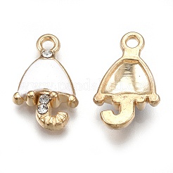 Alloy Pendants&nbsp;ENAM-S115-047B