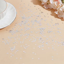 100G PVC Ornament Accessories Plastic Paillettes&nbsp;FIND-GO0003-44
