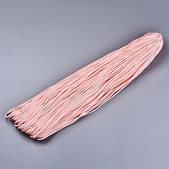 Luminous Polyester Braided Cords&nbsp;OCOR-T015-01P