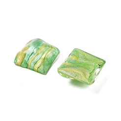 Translucent Resin Decoden Cabochons&nbsp;CRES-M001-07A-01