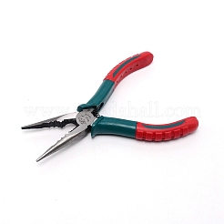 Alloy Steel Jewelry Pliers&nbsp;PT-WH0013-01