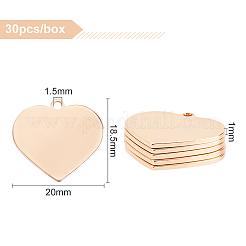 Brass Pendants&nbsp;KK-BC0006-84KCG