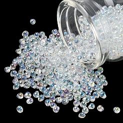 MIYUKI 3.4mm Drop Beads&nbsp;X-SEED-MY04-DP250